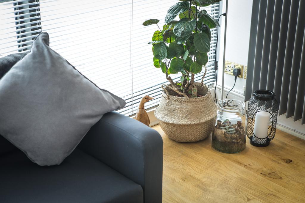 Stay Inn Apartments Bloomsbury Londyn Zewnętrze zdjęcie