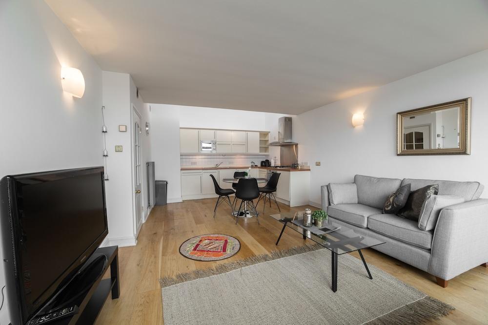 Stay Inn Apartments Bloomsbury Londyn Zewnętrze zdjęcie