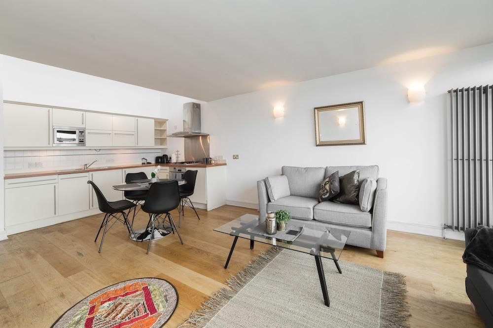 Stay Inn Apartments Bloomsbury Londyn Zewnętrze zdjęcie