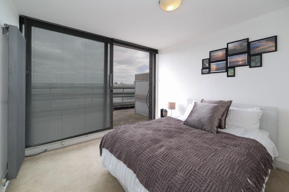 Stay Inn Apartments Bloomsbury Londyn Zewnętrze zdjęcie
